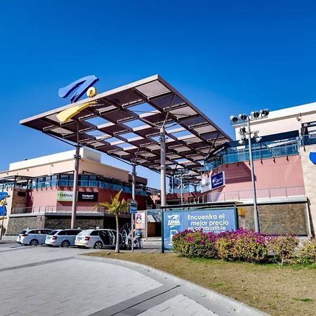 La Zenia Sabrina Apartment 5 Orihuela Kültér fotó
