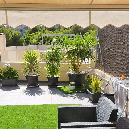 La Zenia Sabrina Apartment 5 Orihuela Kültér fotó