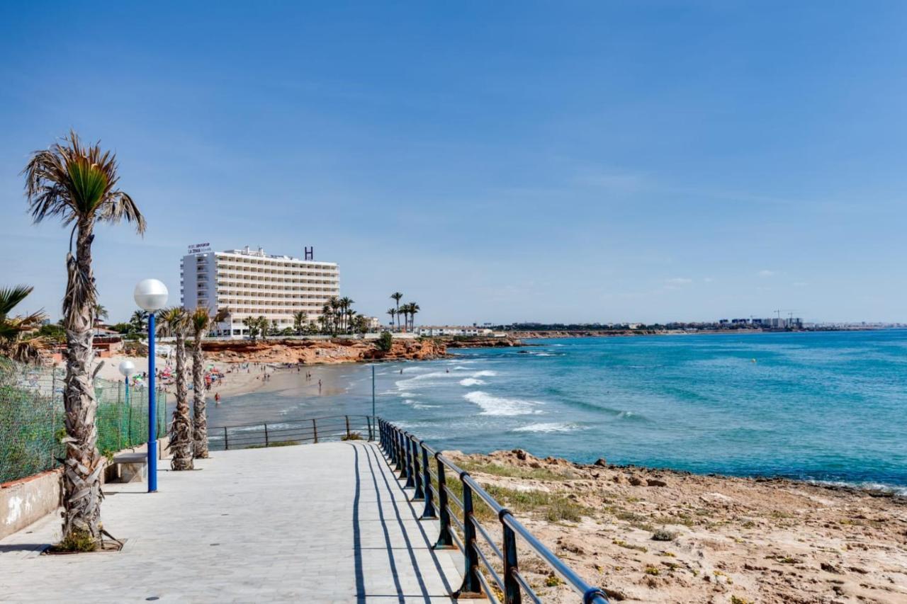 La Zenia Sabrina Apartment 5 Orihuela Kültér fotó