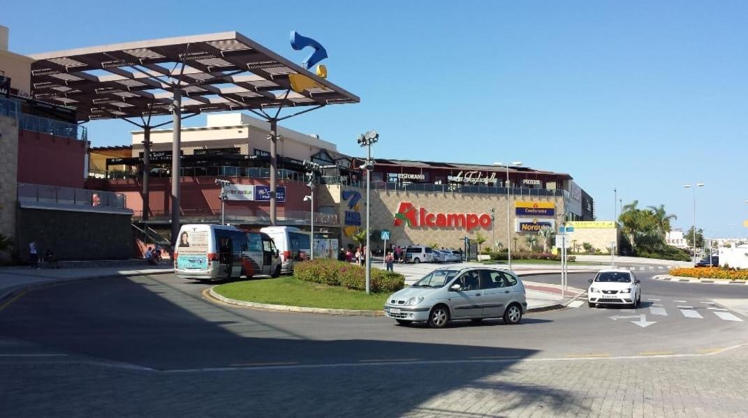 La Zenia Sabrina Apartment 5 Orihuela Kültér fotó