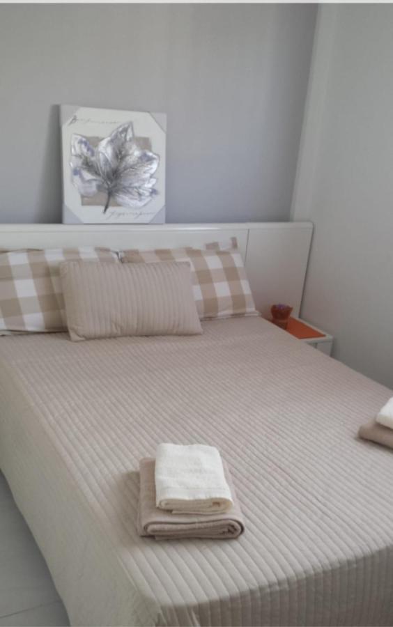 La Zenia Sabrina Apartment 5 Orihuela Kültér fotó