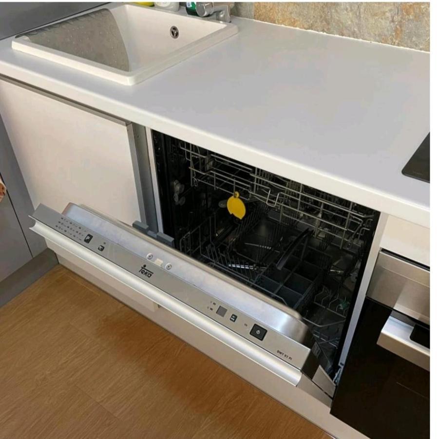 La Zenia Sabrina Apartment 5 Orihuela Kültér fotó