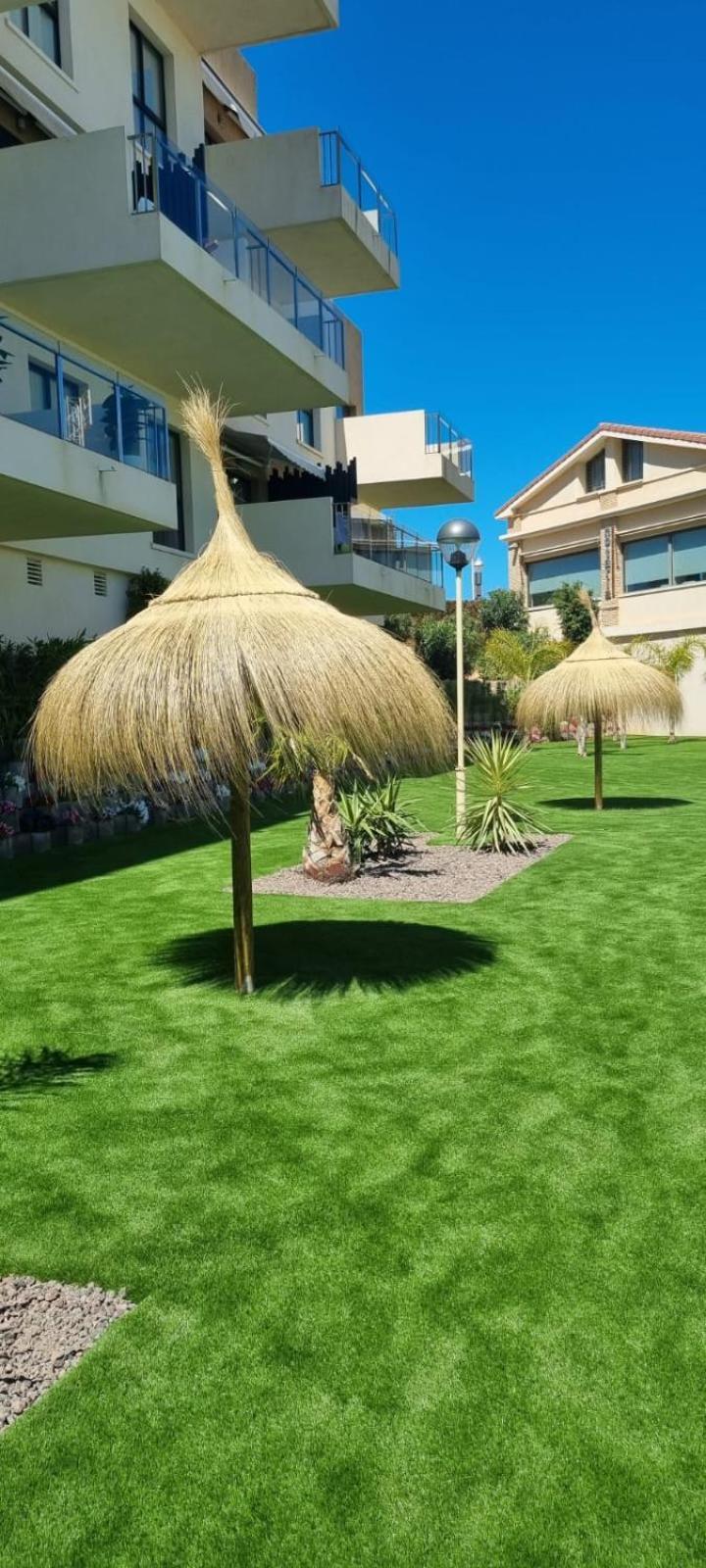 La Zenia Sabrina Apartment 5 Orihuela Kültér fotó