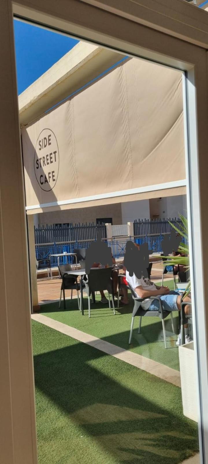 La Zenia Sabrina Apartment 5 Orihuela Kültér fotó