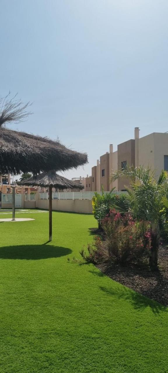 La Zenia Sabrina Apartment 5 Orihuela Kültér fotó