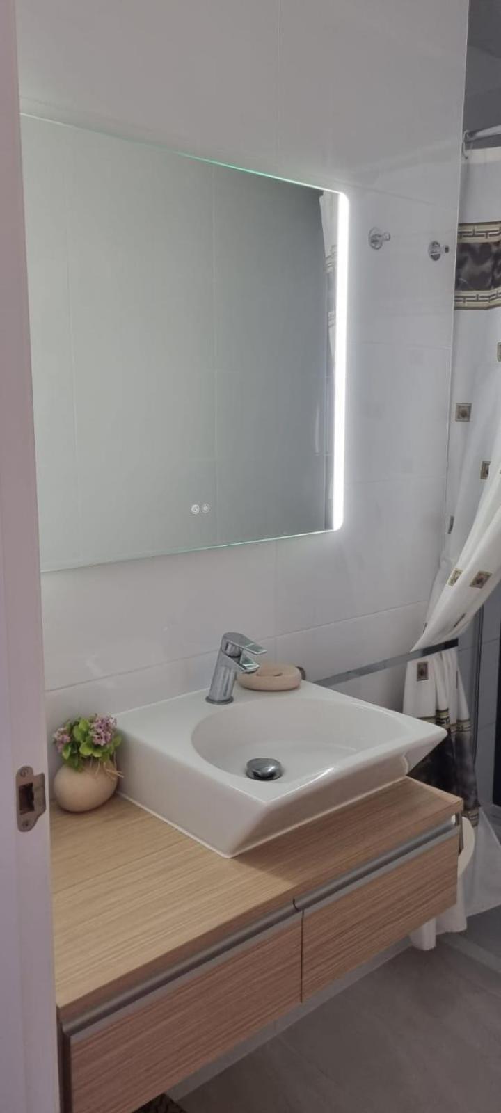 La Zenia Sabrina Apartment 5 Orihuela Kültér fotó