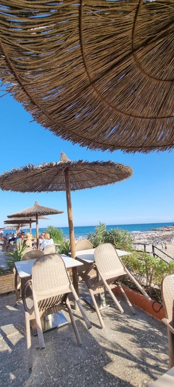 La Zenia Sabrina Apartment 5 Orihuela Kültér fotó