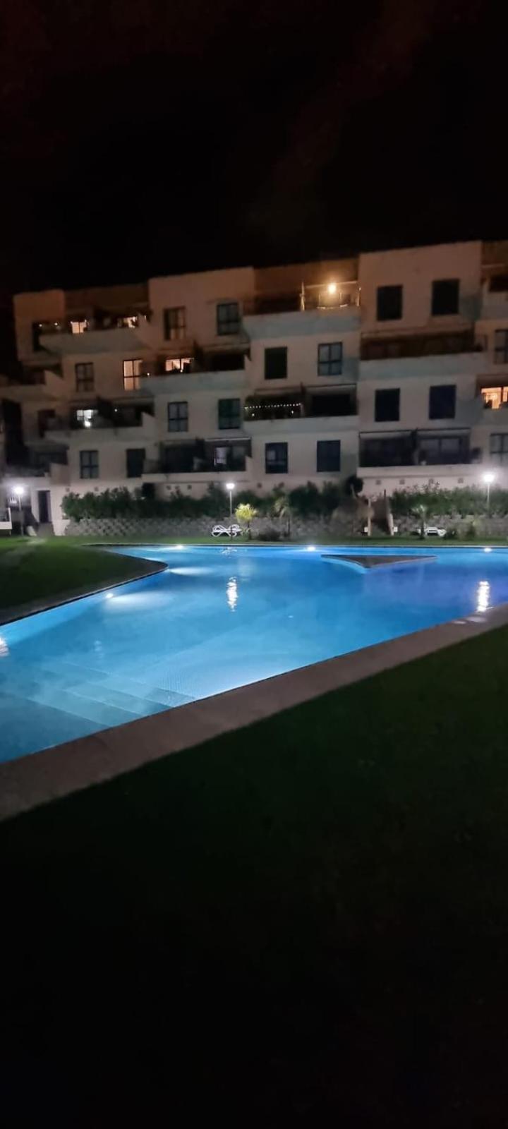 La Zenia Sabrina Apartment 5 Orihuela Kültér fotó