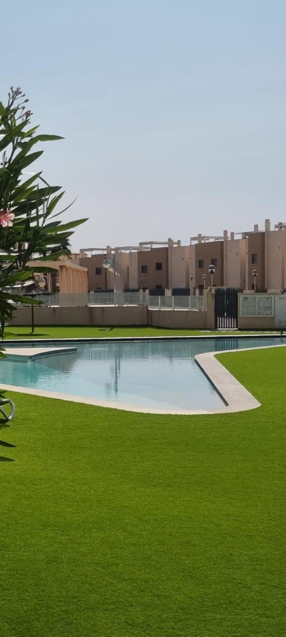 La Zenia Sabrina Apartment 5 Orihuela Kültér fotó
