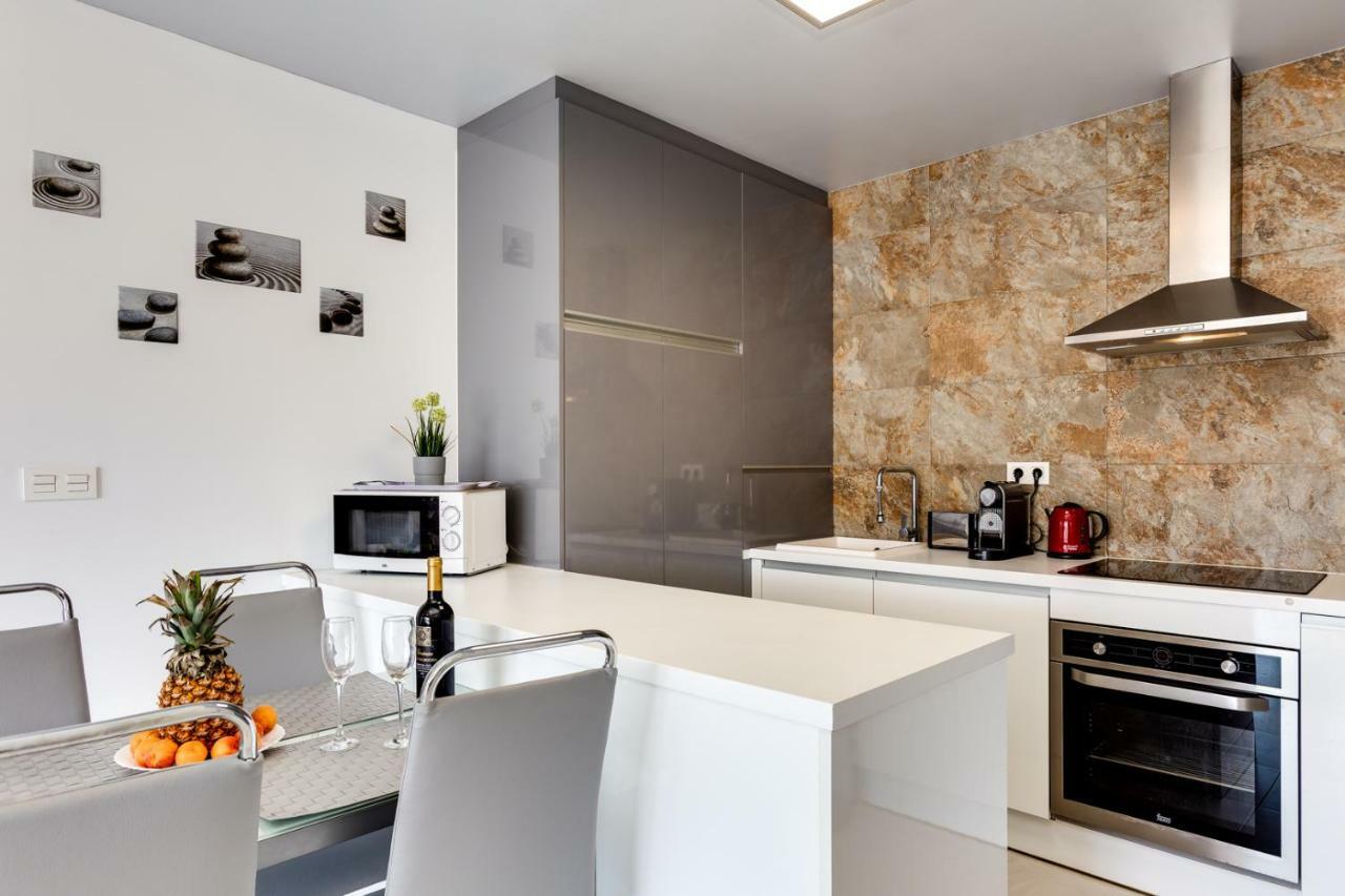 La Zenia Sabrina Apartment 5 Orihuela Kültér fotó