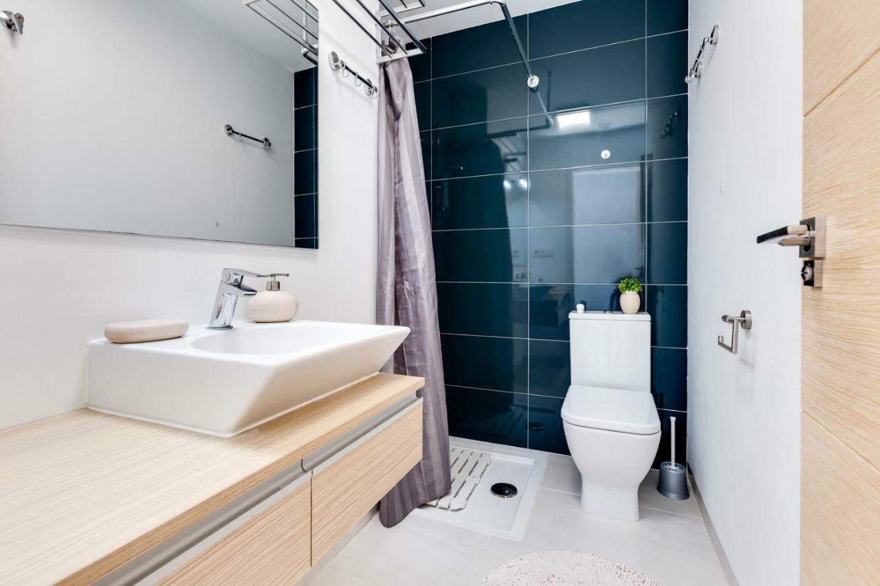 La Zenia Sabrina Apartment 5 Orihuela Kültér fotó