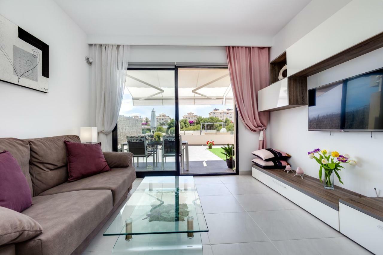 La Zenia Sabrina Apartment 5 Orihuela Kültér fotó