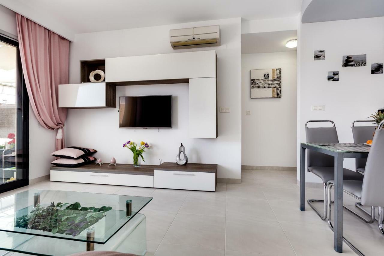 La Zenia Sabrina Apartment 5 Orihuela Kültér fotó