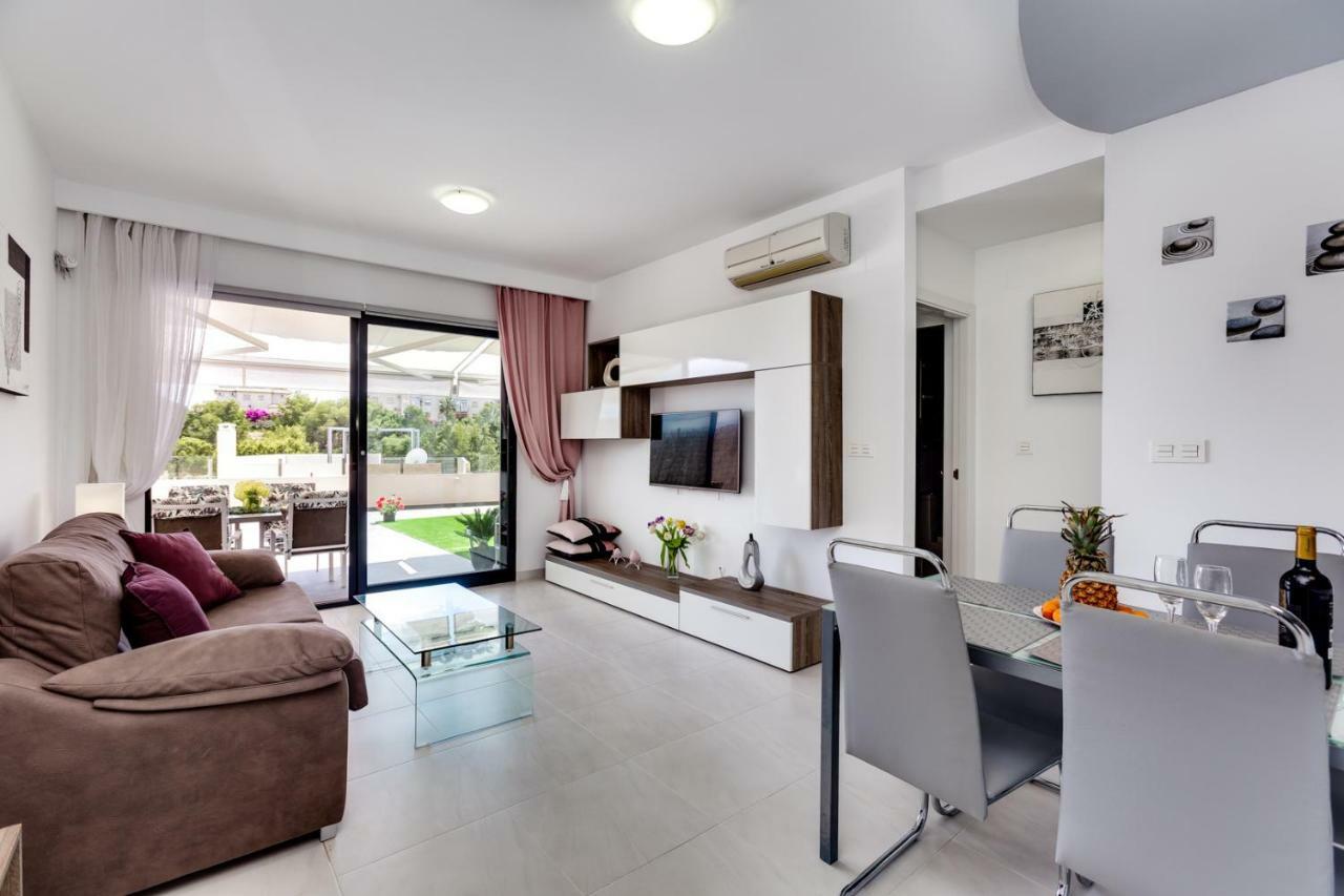 La Zenia Sabrina Apartment 5 Orihuela Kültér fotó