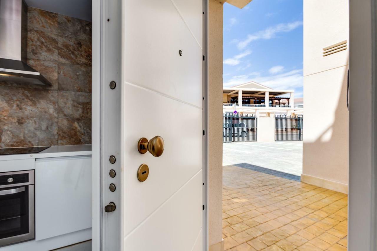 La Zenia Sabrina Apartment 5 Orihuela Kültér fotó