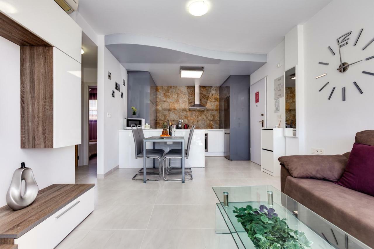 La Zenia Sabrina Apartment 5 Orihuela Kültér fotó