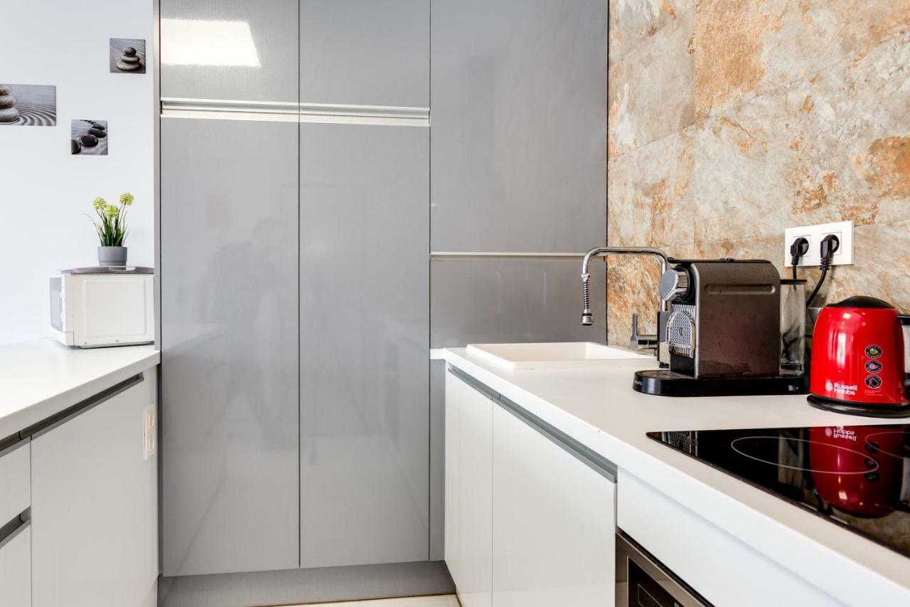 La Zenia Sabrina Apartment 5 Orihuela Kültér fotó