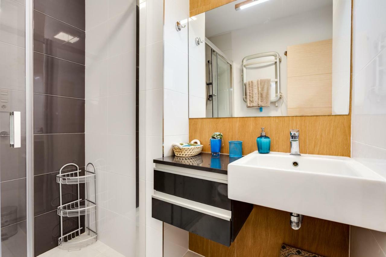 La Zenia Sabrina Apartment 5 Orihuela Kültér fotó