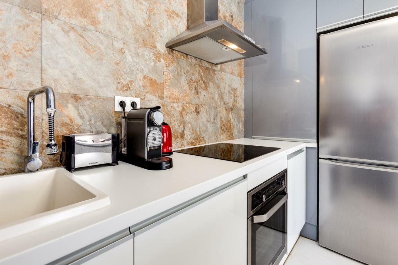 La Zenia Sabrina Apartment 5 Orihuela Kültér fotó