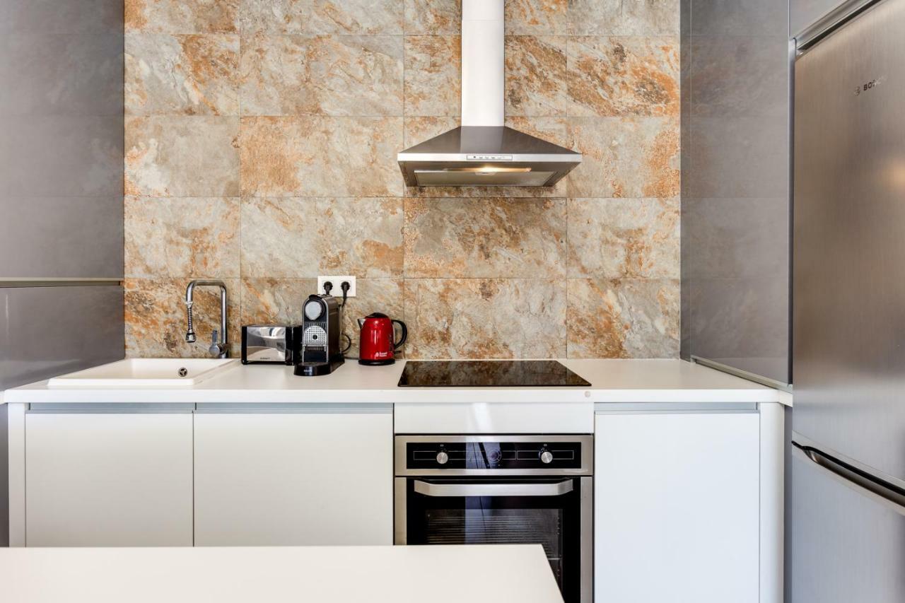La Zenia Sabrina Apartment 5 Orihuela Kültér fotó