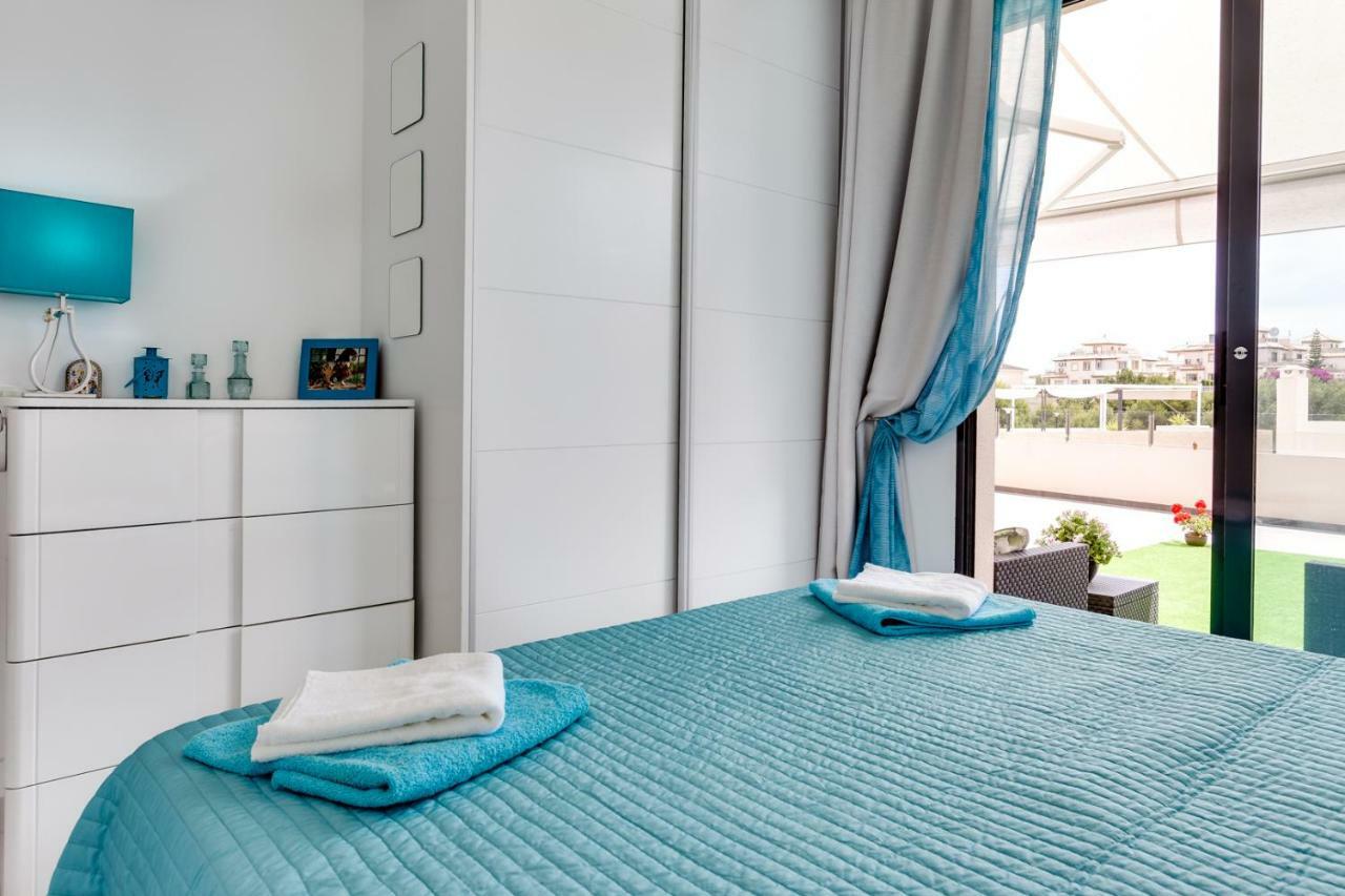La Zenia Sabrina Apartment 5 Orihuela Kültér fotó